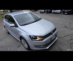 Volkswagen Polo 1.2 TDI 5 p. Comfortline Neopatent