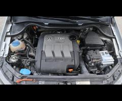 Volkswagen Polo 1.2 TDI 5 p. Comfortline Neopatent