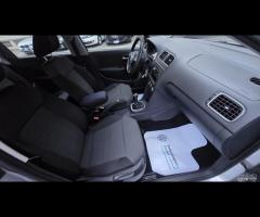 Volkswagen Polo 1.2 TDI 5 p. Comfortline Neopatent - 6