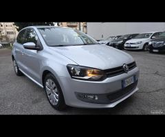 Volkswagen Polo 1.2 TDI 5 p. Comfortline Neopatent - 8