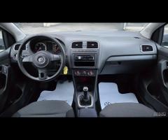 Volkswagen Polo 1.2 TDI 5 p. Comfortline Neopatent - 10