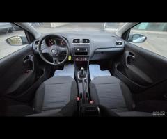Volkswagen Polo 1.2 TDI 5 p. Comfortline Neopatent - 11