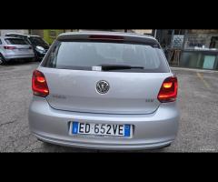 Volkswagen Polo 1.2 TDI 5 p. Comfortline Neopatent - 15