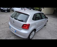 Volkswagen Polo 1.2 TDI 5 p. Comfortline Neopatent - 16
