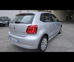 Volkswagen Polo 1.2 TDI 5 p. Comfortline Neopatent - 17