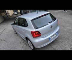 Volkswagen Polo 1.2 TDI 5 p. Comfortline Neopatent - 18