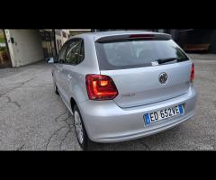 Volkswagen Polo 1.2 TDI 5 p. Comfortline Neopatent - 19