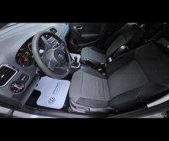 Volkswagen Polo 1.2 TDI 5 p. Comfortline Neopatent - 20