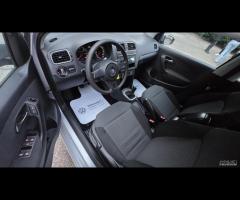 Volkswagen Polo 1.2 TDI 5 p. Comfortline Neopatent - 21
