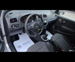 Volkswagen Polo 1.2 TDI 5 p. Comfortline Neopatent - 22
