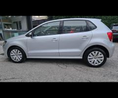 Volkswagen Polo 1.2 TDI 5 p. Comfortline Neopatent - 25