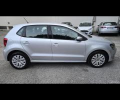 Volkswagen Polo 1.2 TDI 5 p. Comfortline Neopatent - 26