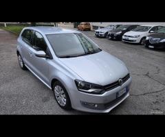 Volkswagen Polo 1.2 TDI 5 p. Comfortline Neopatent - 27