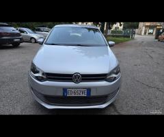 Volkswagen Polo 1.2 TDI 5 p. Comfortline Neopatent - 28