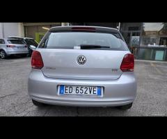 Volkswagen Polo 1.2 TDI 5 p. Comfortline Neopatent - 29