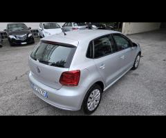 Volkswagen Polo 1.2 TDI 5 p. Comfortline Neopatent - 30