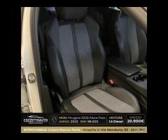 Peugeot 3008 Bianco Perla EAT8 Allure Pack - 3