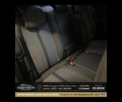 Peugeot 3008 Bianco Perla EAT8 Allure Pack - 11