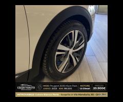 Peugeot 3008 Bianco Perla EAT8 Allure Pack - 19