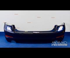 Paraurti Posteriore BMW G30 C10 PDC (D03)
