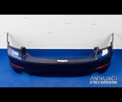 Paraurti Posteriore BMW G30 C10 PDC (D03)