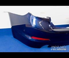 Paraurti Posteriore BMW G30 C10 PDC (D03)