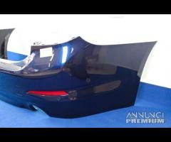 Paraurti Posteriore BMW G30 C10 PDC (D03)