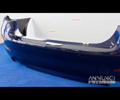 Paraurti Posteriore BMW G30 C10 PDC (D03)