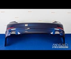 Paraurti Posteriore BMW G30 C10 PDC (D03) - 6