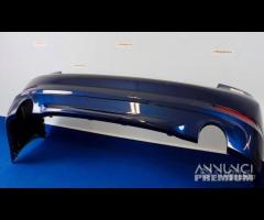 Paraurti Posteriore BMW G30 C10 PDC (D03) - 7