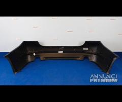 Paraurti Posteriore BMW G30 C10 PDC (D03) - 8