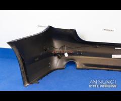 Paraurti Posteriore BMW G30 C10 PDC (D03) - 9