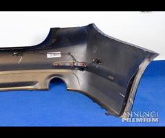 Paraurti Posteriore BMW G30 C10 PDC (D03) - 10