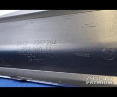 Paraurti Posteriore BMW G30 C10 PDC (D03) - 11