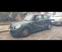 Ricambi Mini One 1.6 B del 2012 motore N16B16A