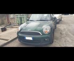 Ricambi Mini One 1.6 B del 2012 motore N16B16A