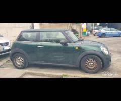 Ricambi Mini One 1.6 B del 2012 motore N16B16A