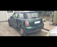 Ricambi Mini One 1.6 B del 2012 motore N16B16A - 6