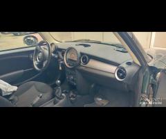 Ricambi Mini One 1.6 B del 2012 motore N16B16A - 8