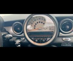 Ricambi Mini One 1.6 B del 2012 motore N16B16A - 11