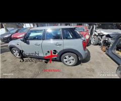 ricambi mini cooper 2015 - 1