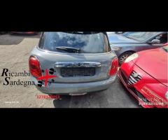 ricambi mini cooper 2015 - 2