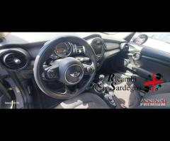 ricambi mini cooper 2015 - 3
