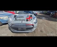 ricambi mini cooper 2015 - 5