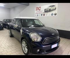 Mini Cooper D Countryman 2.0 Automatica 2014