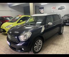 Mini Cooper D Countryman 2.0 Automatica 2014 - 8