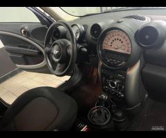 Mini Cooper D Countryman 2.0 Automatica 2014 - 12