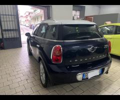 Mini Cooper D Countryman 2.0 Automatica 2014 - 16