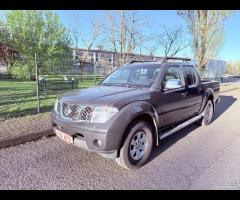 Nissan Navara 2.5- PARI AL NUOVOOOOO!!! 40 MILA KM