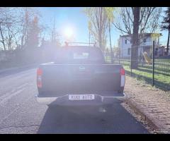 Nissan Navara 2.5- PARI AL NUOVOOOOO!!! 40 MILA KM